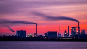 Geringste Investitionsquote in Deutschland seit 1990