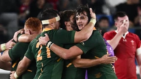 Südafrika kickt sich ins Finale gegen England