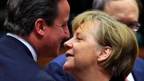 Wenn es nur das  bisschen Haushalt wäre