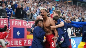 HSV ringt Schalke nieder