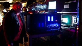 Berger Kino schließt wegen Insolvenz