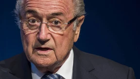 Blatter erhebt Vorwürfe gegen Wulff und Sarkozy