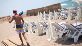 Schon fast 100.000 Beamte entlassen