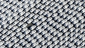 Der Verkehrsminister lässt sich Zeit