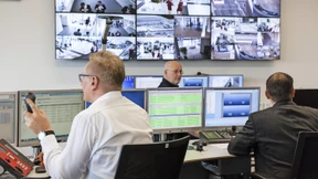 Was die Messe Frankfurt aus der Pandemie gelernt hat