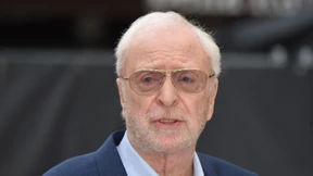 Schauspieler Michael Caine zieht sich aus Filmgeschäft zurück