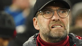 „Das Liverpool-Spiel war ein Fehler“