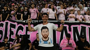 Messi bei Inter Miami vorgestellt