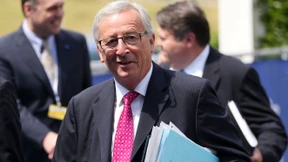Juncker als Kommissionspräsident nominiert