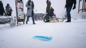 Ausflügler sorgen wieder für „Chaos“