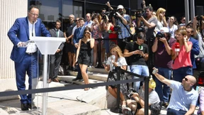 Das Versteckspiel von „CR7“