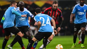 FC Düdelingen 91 verpasst Überraschung bei Milan