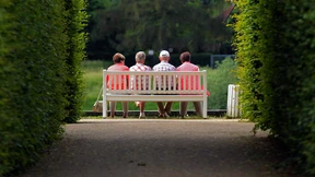 Preisbrecher bei Rentenversicherung mit Fonds