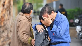 Elfjähriger erschießt Lehrerin und sich selbst