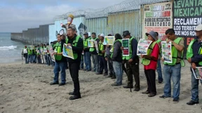 Wissenschaftlich Flagge zeigen