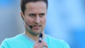 Todeswünsche und Drohungen gegen Fußball-Schiedsrichter