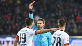 Abraham nach Check gegen Streich sechs Spiele gesperrt