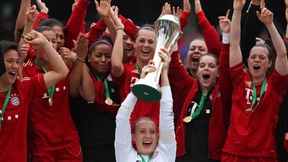 Ein schlafender Riese wacht auf