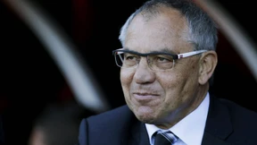 Magaths Mission im Millionenspiel