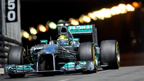 Verband behält sich Strafe gegen Mercedes vor