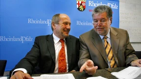 Dreieinhalb Jahre Haft für Becks früheren Finanzminister 