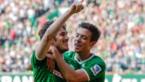 Ein großer Schritt für Bremen