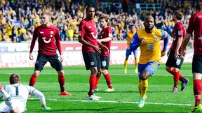 Braunschweig zieht Hannover in den Sumpf