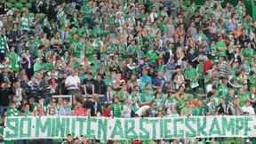 Bremen steckt fest im Abstiegssumpf