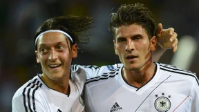 Löw holt Gomez in den DFB-Kader zurück