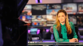 Von wegen verschleiert