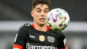 Auch mit Havertz bleibt Bayer „Vizekusen“