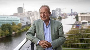 Haben Sie die Welt gerechter gemacht, Herr Bsirske?