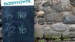 Guckt nicht auf die Umfragen