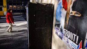 Was passiert, wenn Le Pen gewinnt?