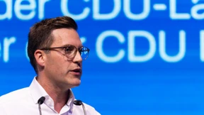 Für den Sieg auf Distanz zu Merz