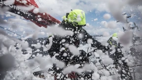 „Das war die härteste Etappe, die ich je gesegelt bin“