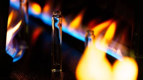 Es stinkt, es raucht, es duftet