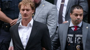 Mehr als 1,6 Millionen Dollar für Angeklagten