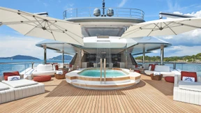 Wenn zufällig ein Scheich vorbeikommt