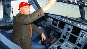 Niki soll an British-Airways-Muttergesellschaft gehen