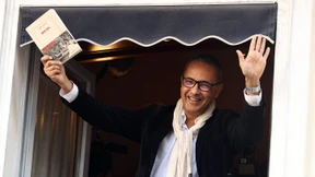 Anschlagsopfer verklagt Kamel Daoud