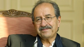 Wer sich mit dem Teufel einlässt