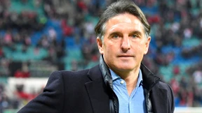 Labbadia: „Ich wäre mit dem HSV nicht abgestiegen“