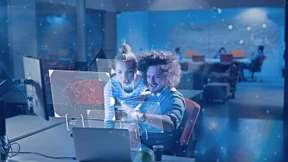 Die gar nicht so unheilvolle Technik