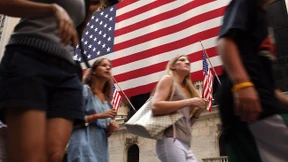 Amerikas Regierung senkt Wachstumsprognosen