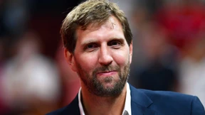 Nowitzki neuer Chef der Spielerkommission