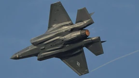Abhängigkeiten vom F-35 bis zur Amazon-Cloud