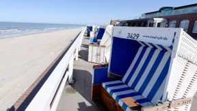 Was wird aus dem Sommerurlaub?