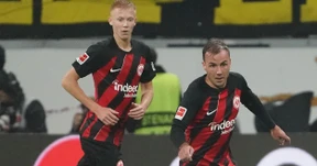 Der Lehrling und sein Meister