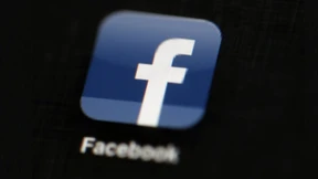 Facebook stoppt russische Fake-Kampagne